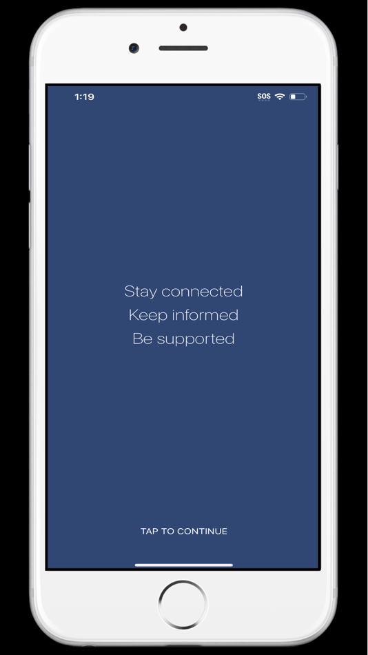 #1. The Thread by Ardent (iOS) 由: Ardent Health Services