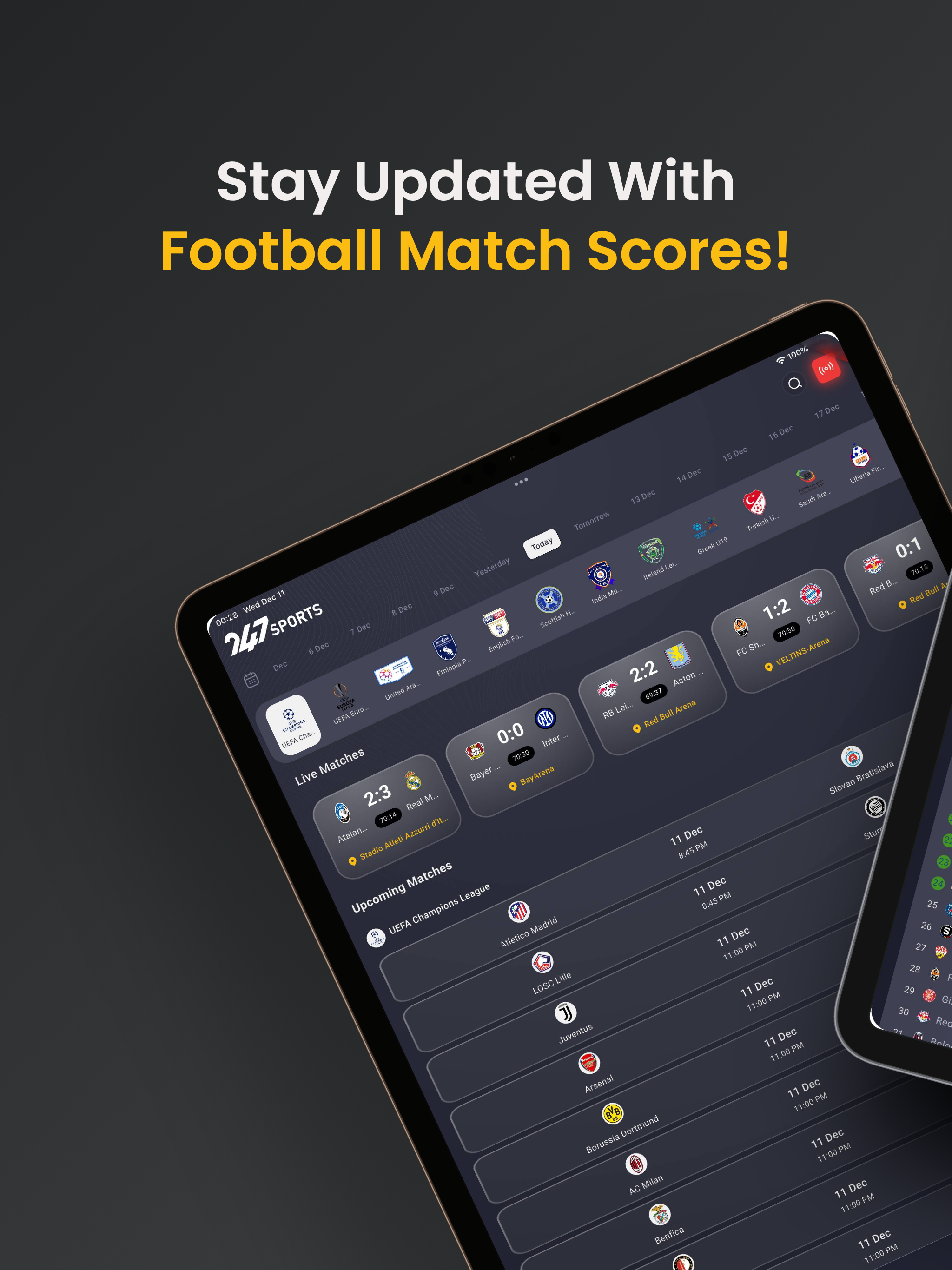 247Sports Co screenshot 5