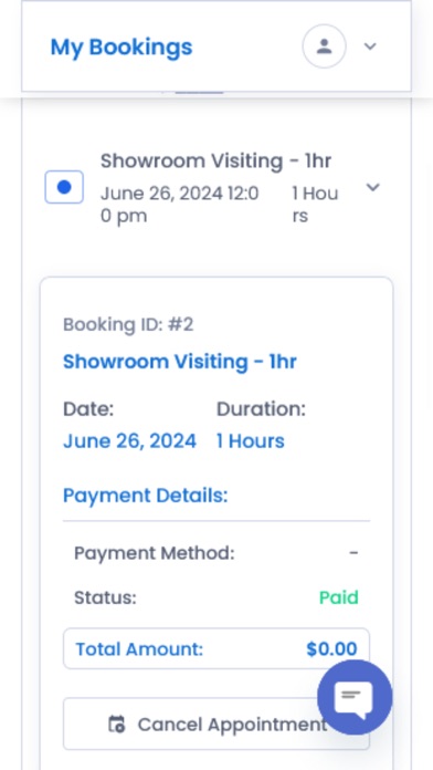 Screenshot #1 pour Arpha Limited