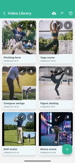 VEWiGN screenshot 4