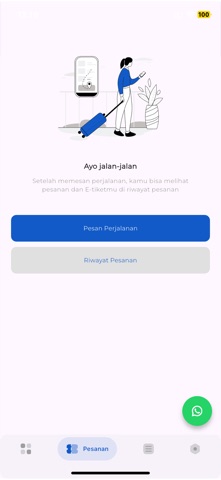 Buzzit screenshot