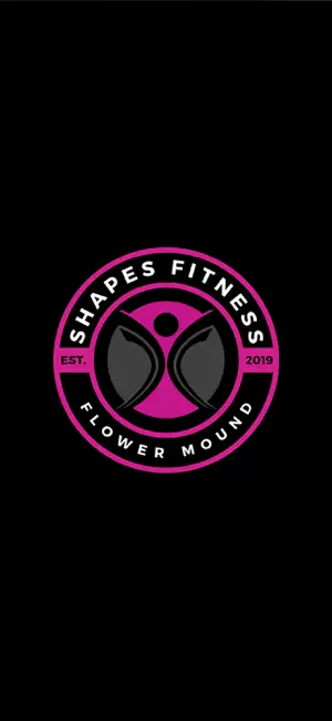 Shapes Fitness screenshot 1