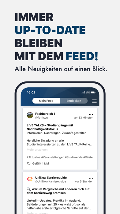 HoMe-App screenshot