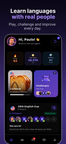 Frienow Screenshot 1 of 5