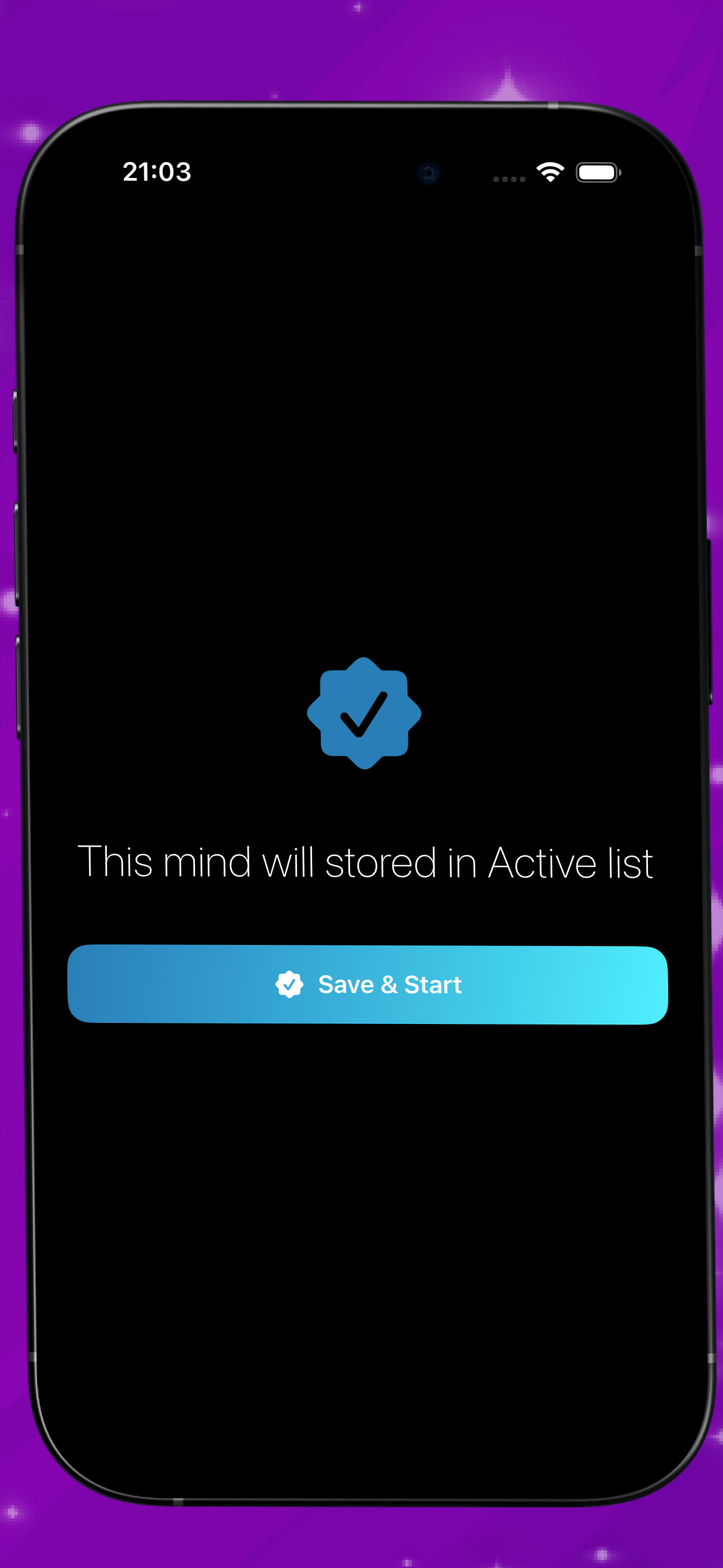 Mind Backlog Game Mobile