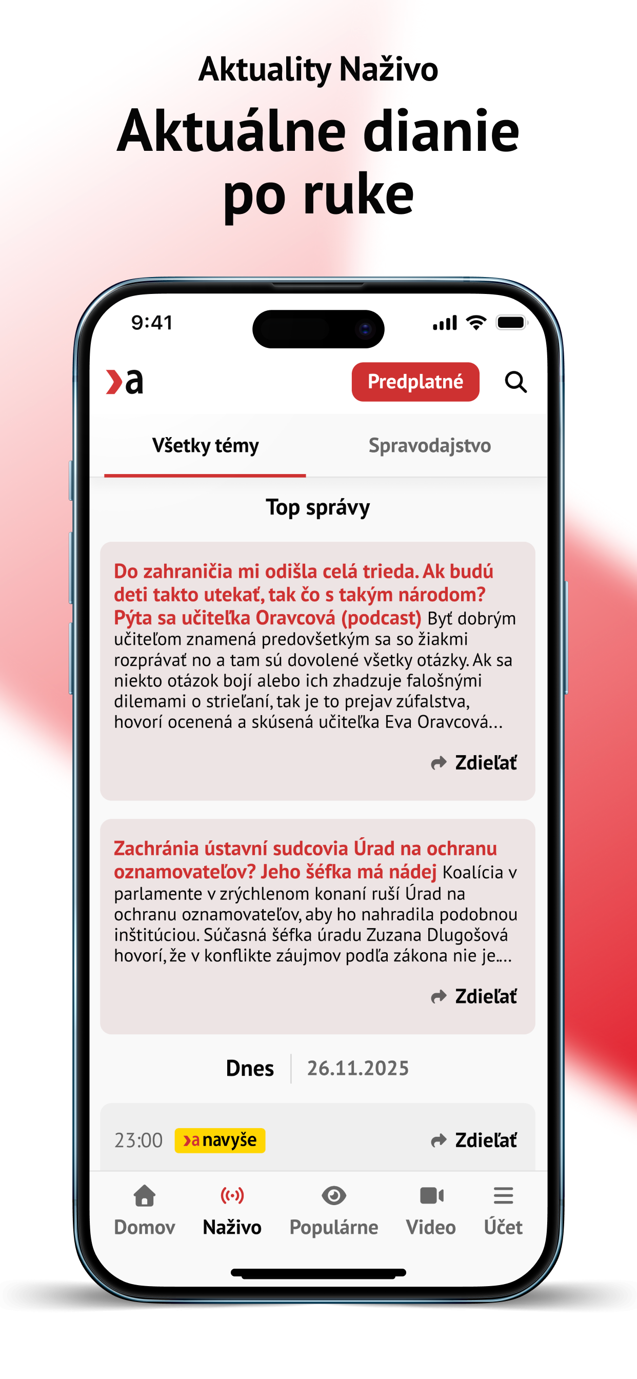 Aktuality.sk