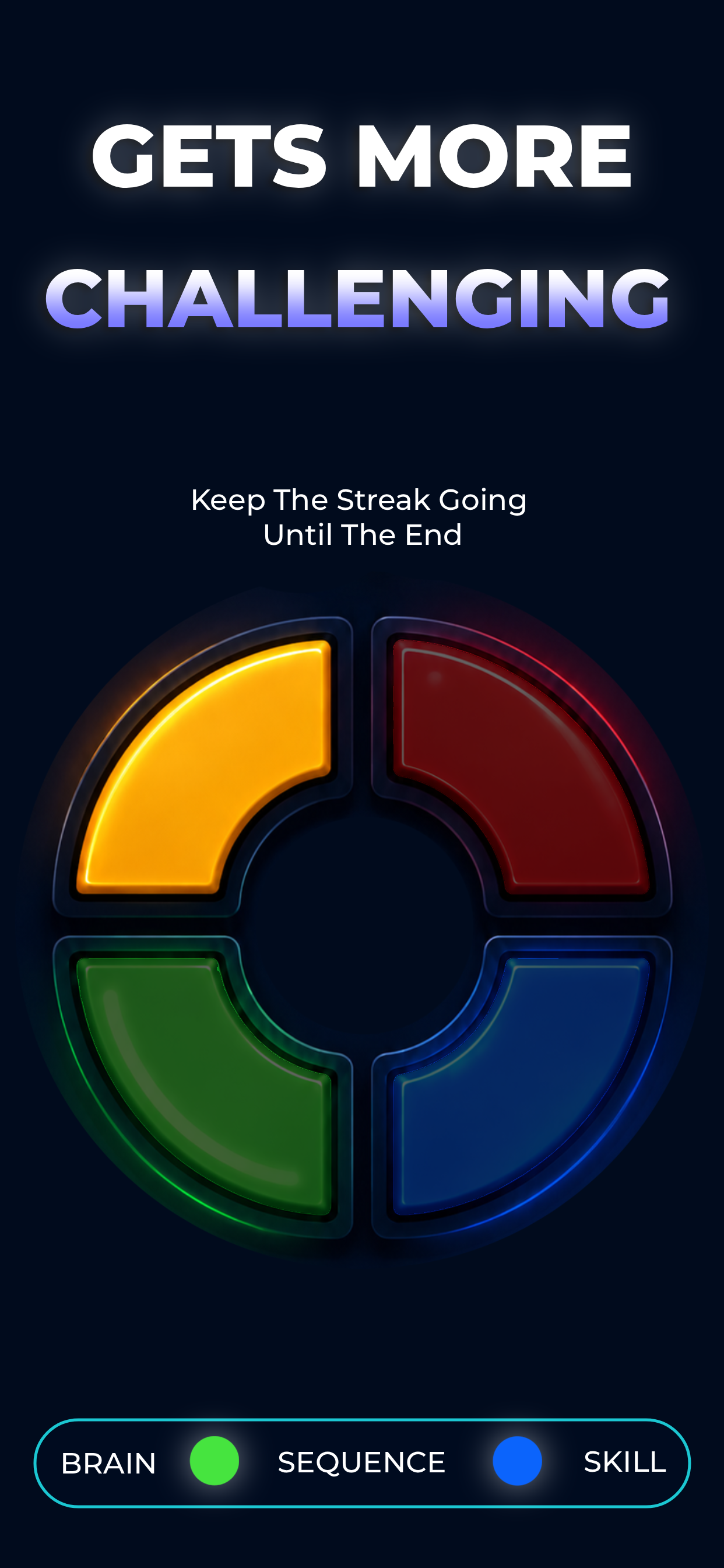 CueTap Colors screenshot 4