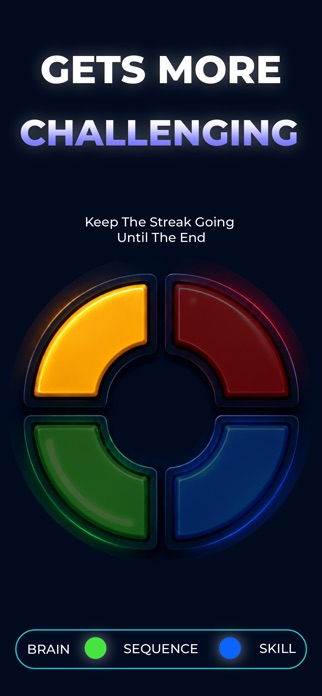 CueTap Colors screenshot 3