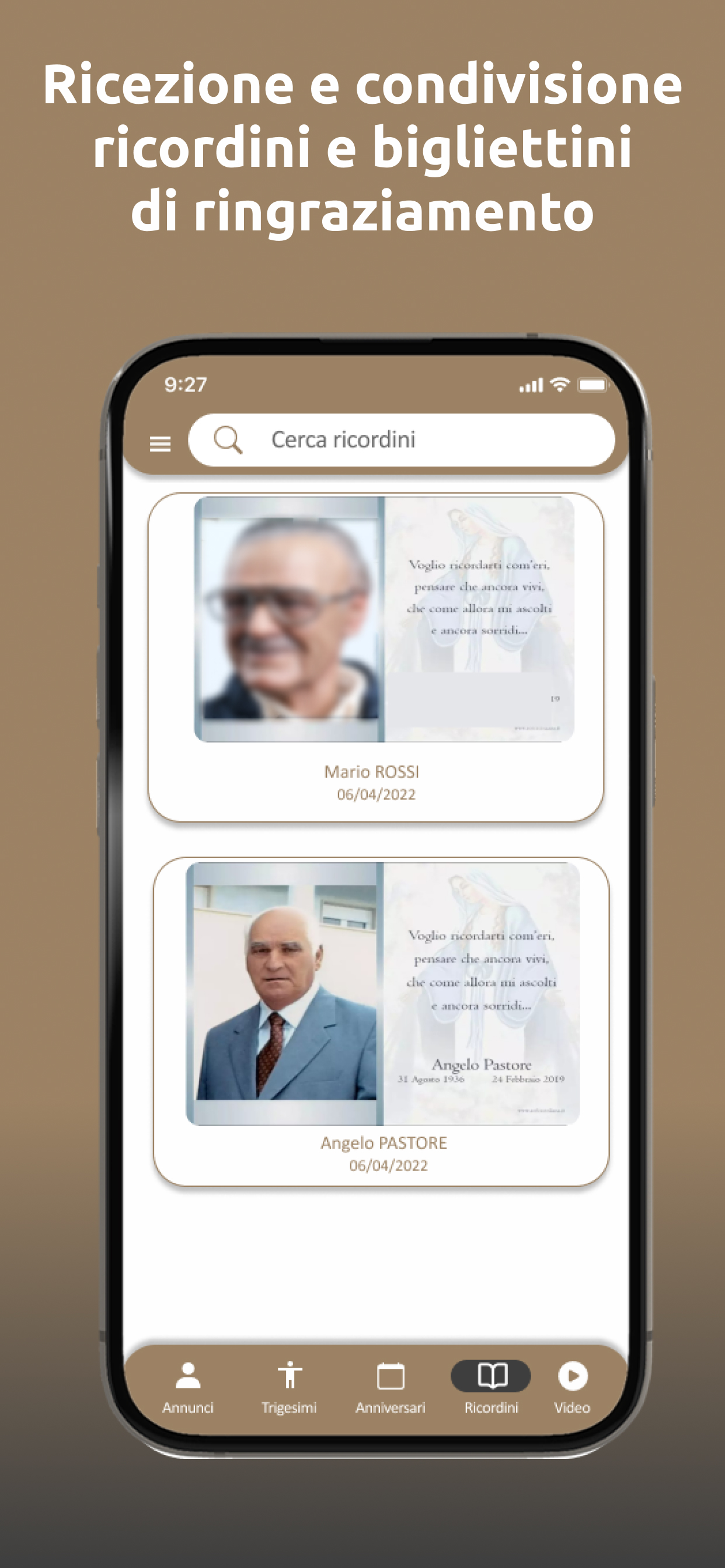 OF Monte Carmelo screenshot 3