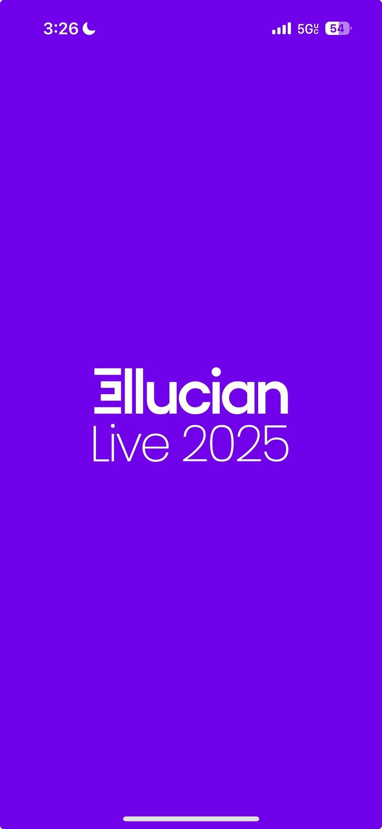 Ellucian Live 2025