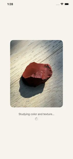 LORE Crystal & Rock Identifier screenshot 3