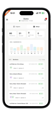 Fabik screenshot