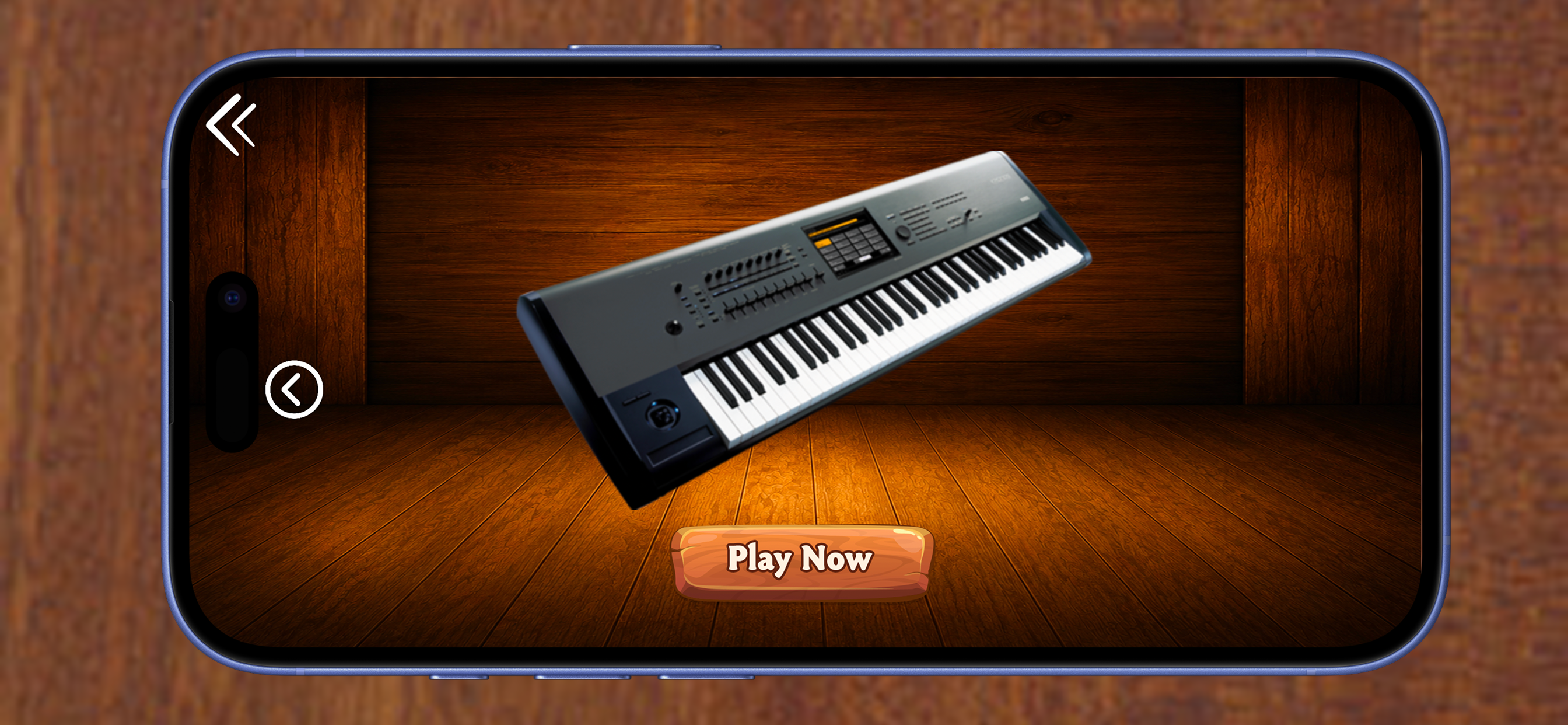 Tabla Drums Dhol Piano Guitar screenshot 7