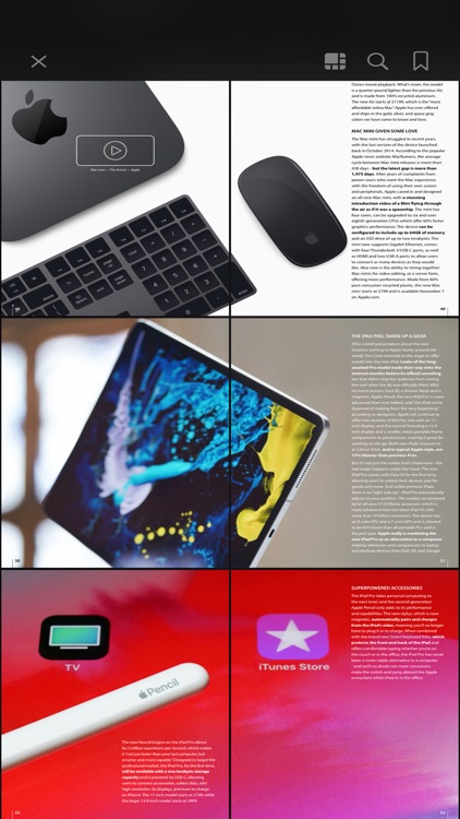 AppleMagazine screenshot-7