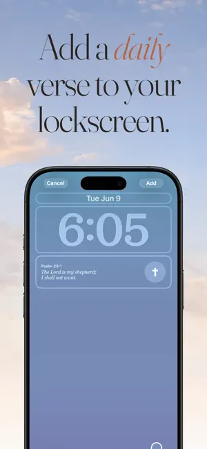 spiritlock screenshot 6