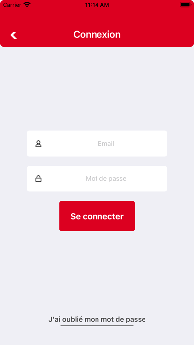 Screenshot #3 pour Skeeper-app