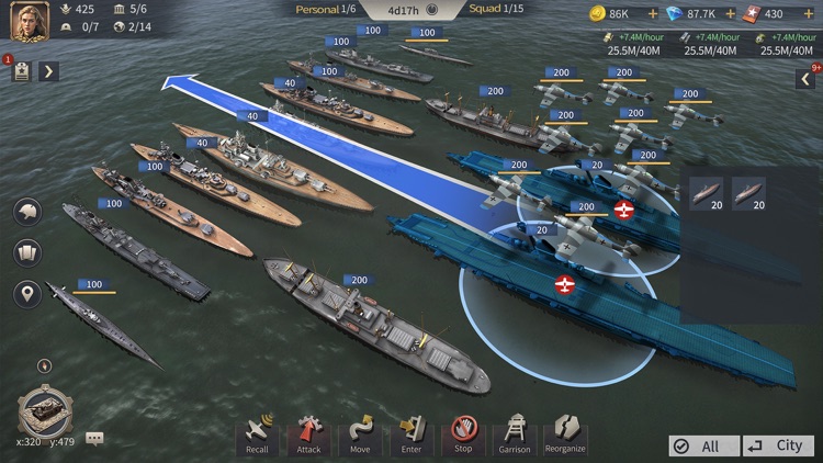 Worldfront screenshot-6