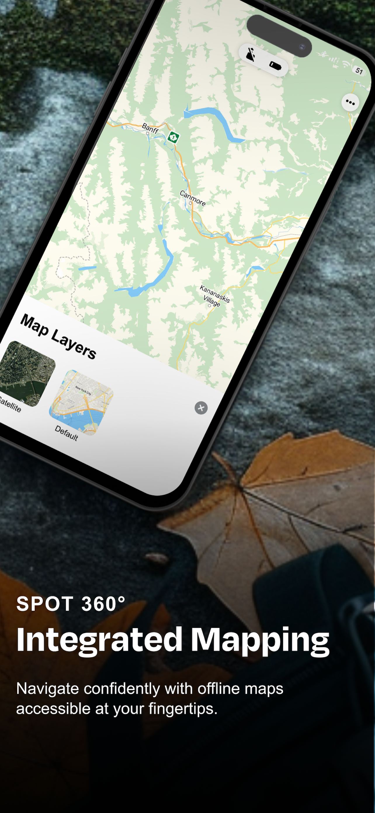 SPOT 360° screenshot 3