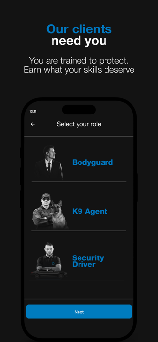 LEON Agent Screenshot 2 of 6