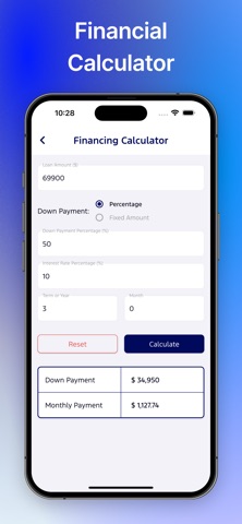 Ford Cambodia screenshot
