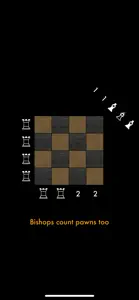 Chess CT screenshot #4 for iPhone