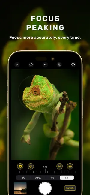Nightcam Camera: Night Mode screenshot 8