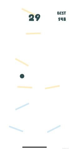DoubleTap: Go Higher! Screenshot 3 of 4