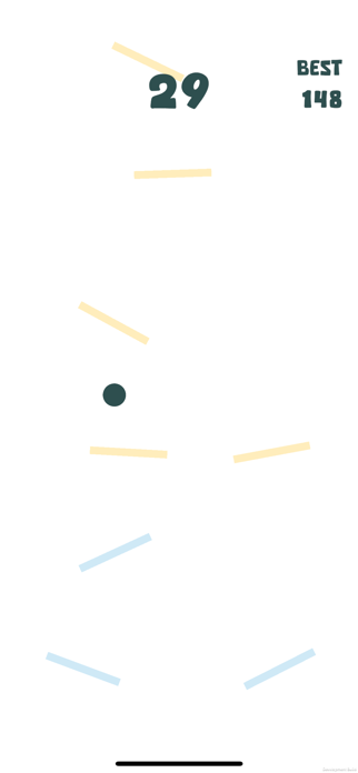 DoubleTap: Go Higher! Screenshot 3 of 4