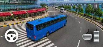 Bus Racing King screenshot 6