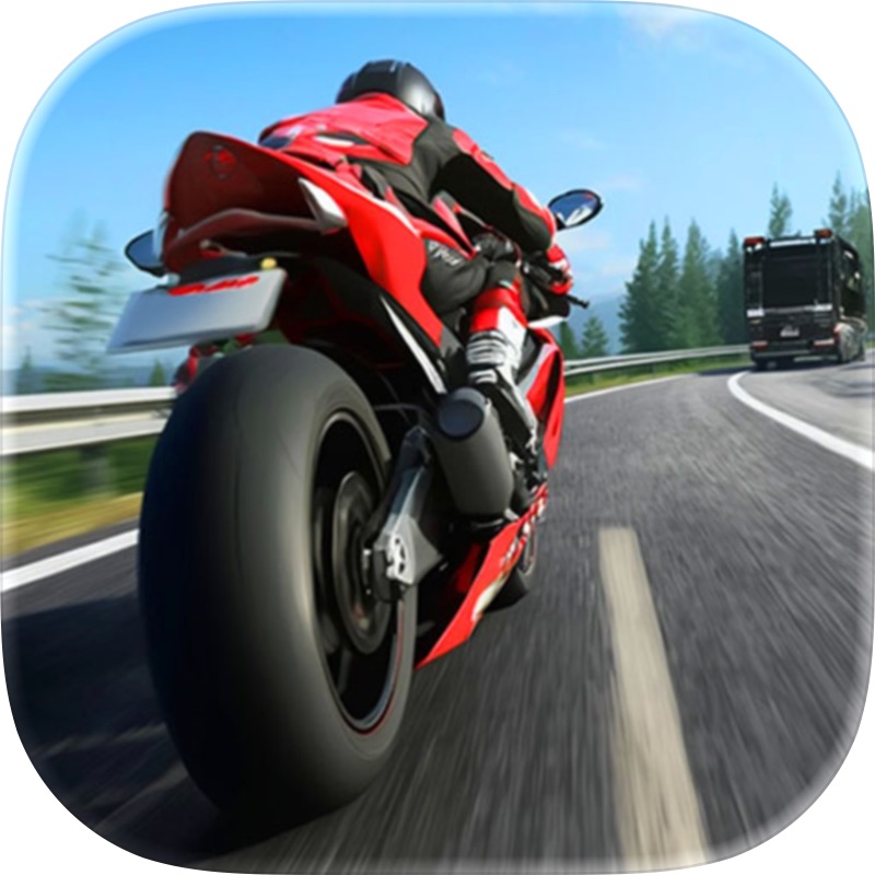 Moto Racer: Bike Racing Game screenshot 6