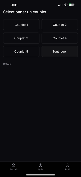 Lakou Screenshot 2 of 5
