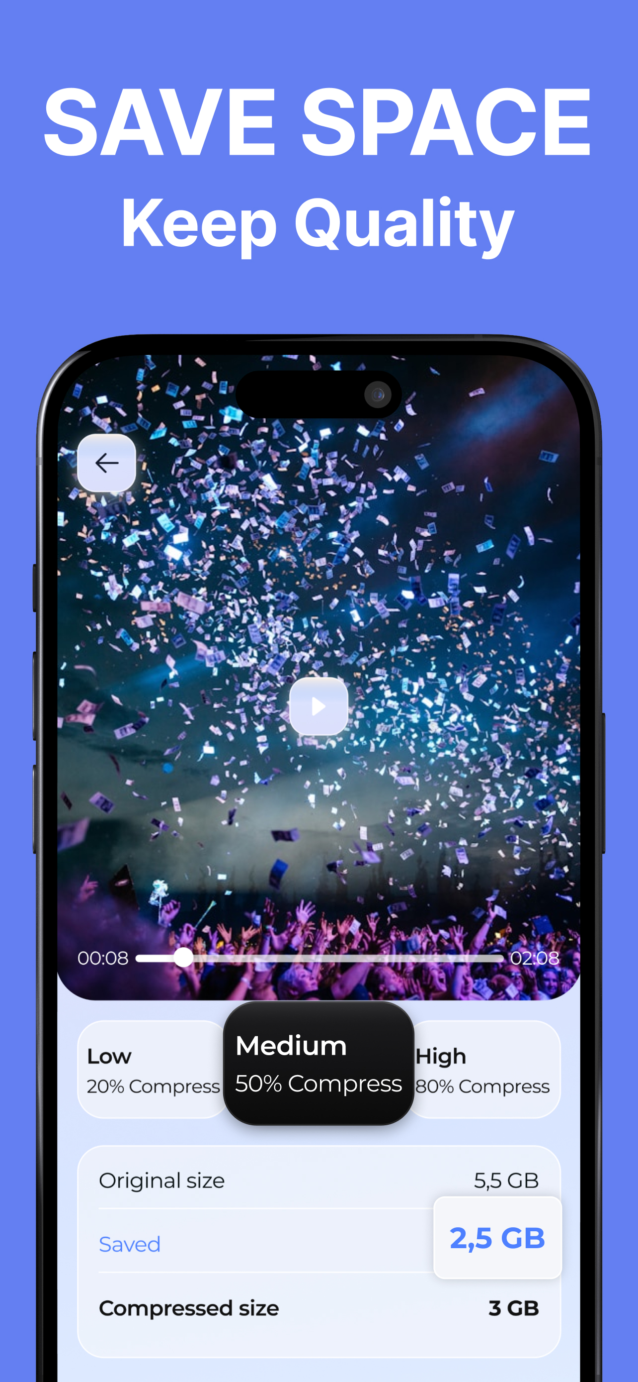 Neatio: Easy Phone Cleaner