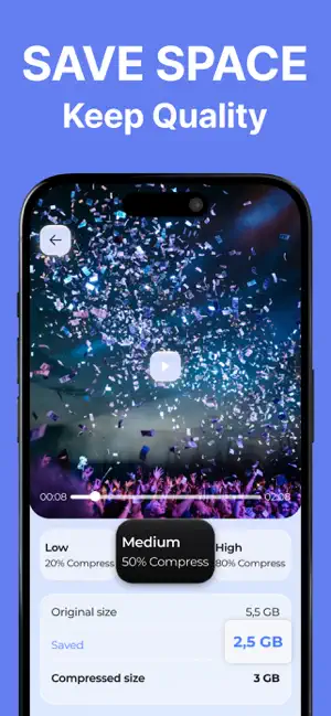 Neatio: Easy Phone Cleaner screenshot 4
