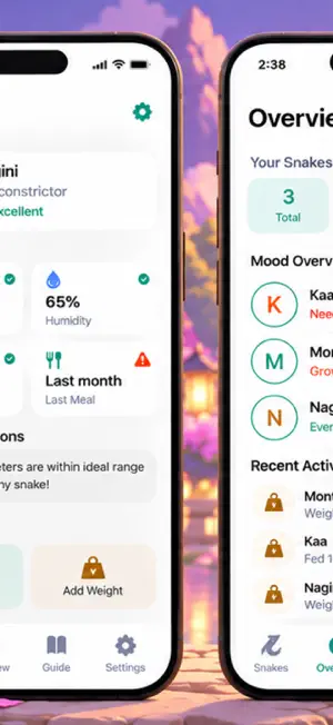 Serpent Pulse screenshot 3