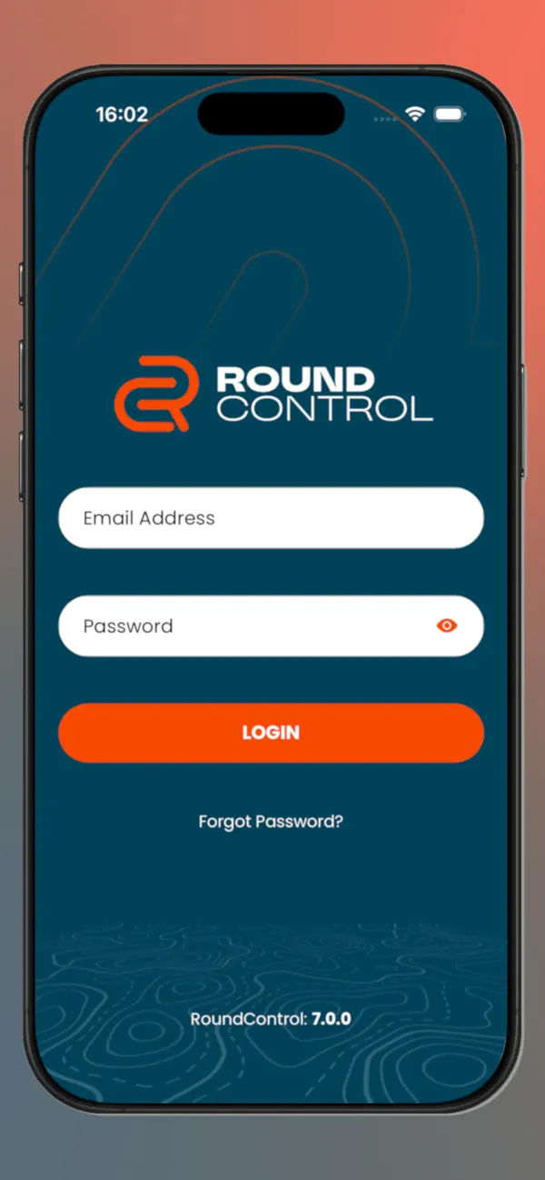Screenshot #1 pour Round Control