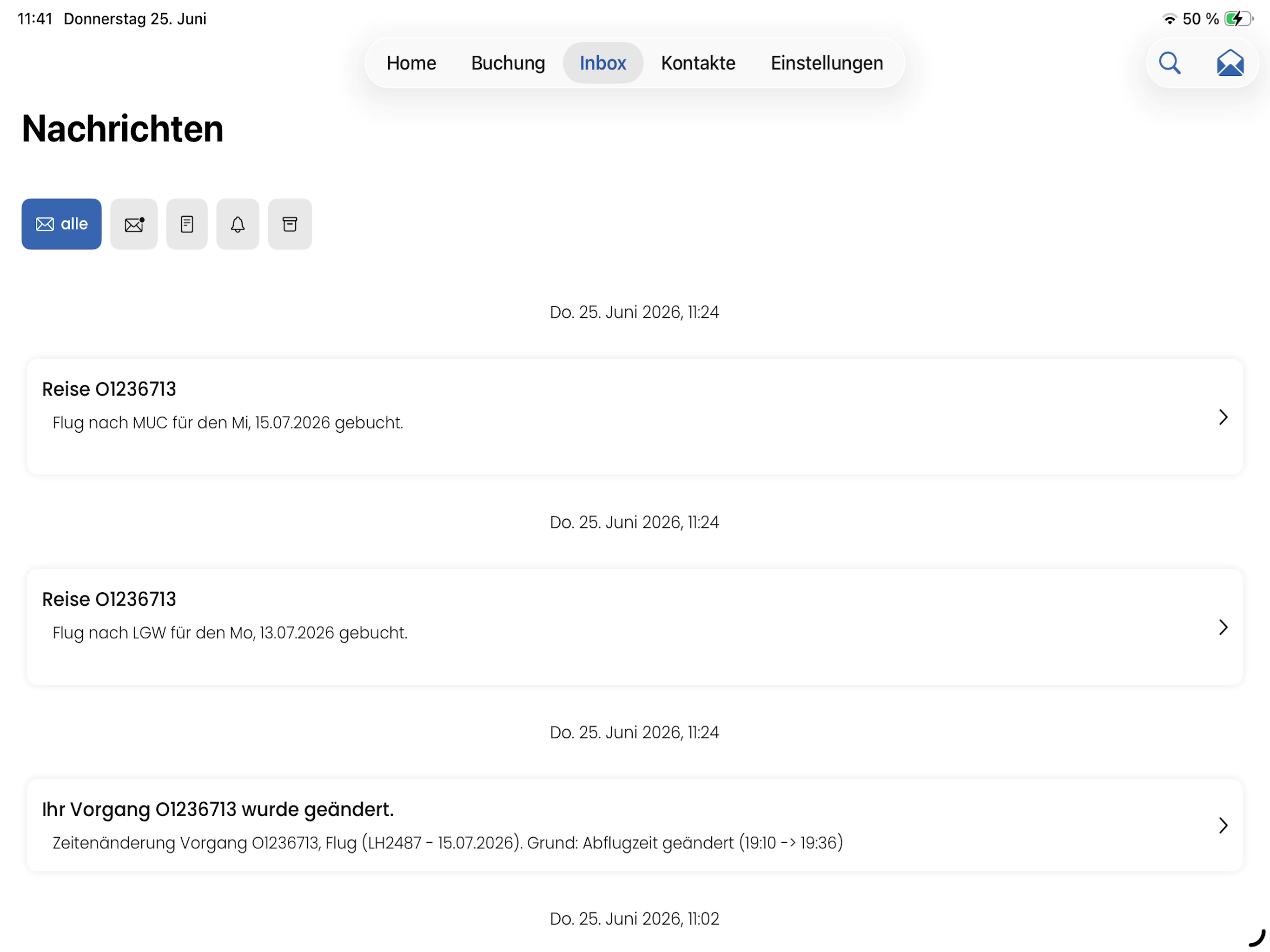 onesto2go NG screenshot 18