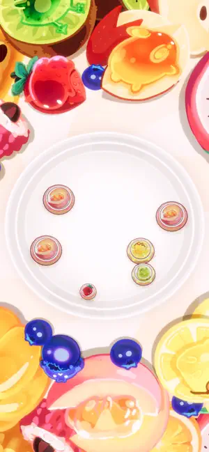 Sugar Sugar Shake screenshot 1