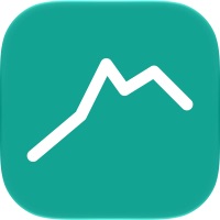Trail Running & GPX: Ridge