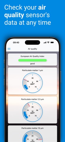 Stationsweb Screenshot 6 of 7