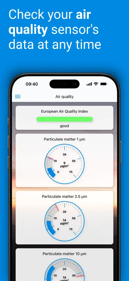 Screenshot 6 di 6 di Stationsweb