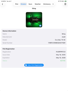 SkyLogic screenshot 12