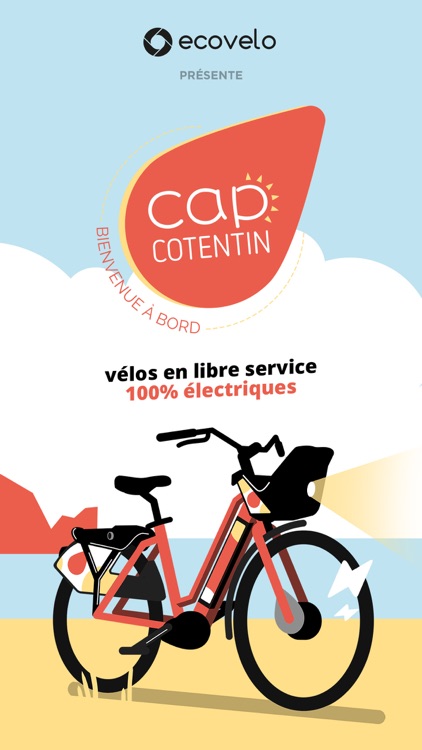 Cap Cotentin Vélo