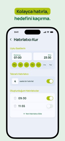 Kuzeyden – Su Takibi Screenshot 3 of 6