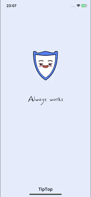 VPN - tiptop proxy master ify screenshot 1