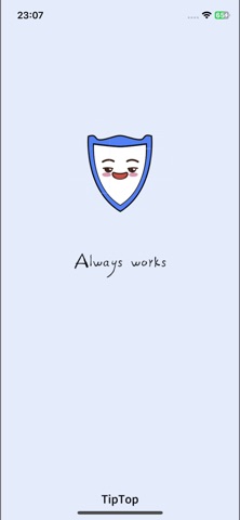 VPN - tiptop proxy master ify Screenshot 1 of 4