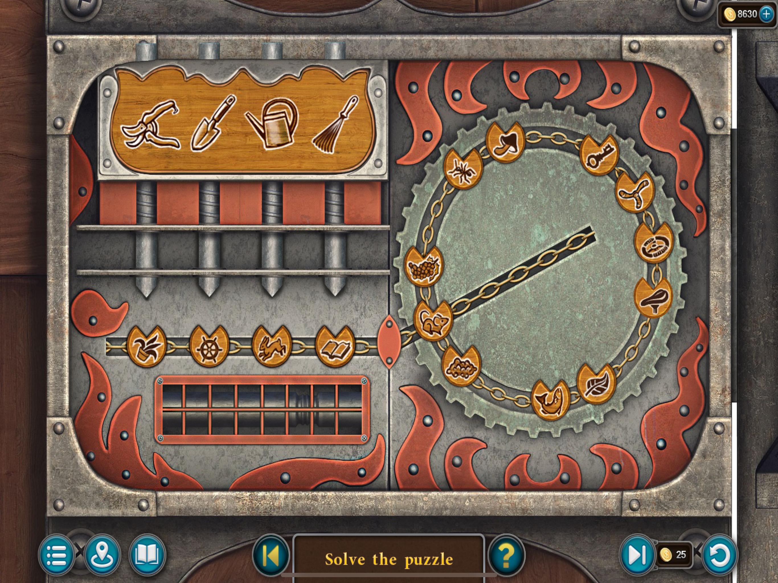 Mystery Detective Adventure 2 screenshot 17