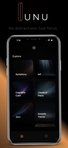Lunu Screenshot 3 of 4