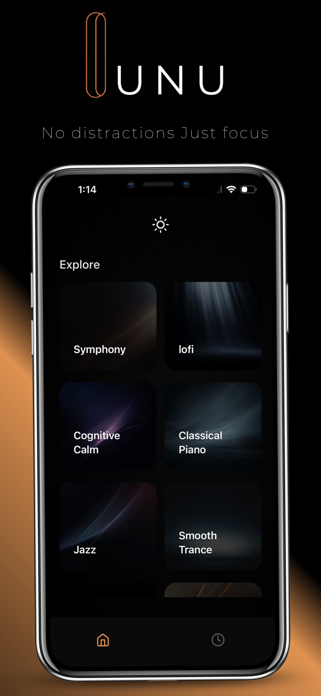 Lunu Screenshot 3 of 4