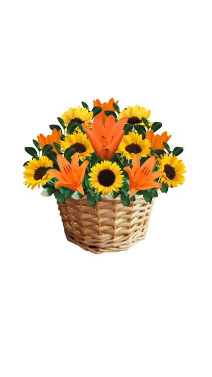 Flower Crush Match Puzzle screenshot-5