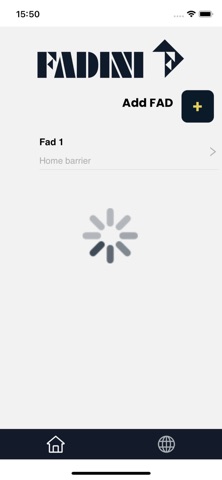 FAD-App Screenshot 2 of 7